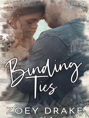 cover image of Binding Ties